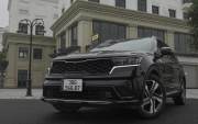 Bán xe Kia Sorento 2020 Premium 2.2 AT AWD giá 730 Triệu - Hà Nội