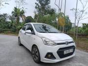 Bán xe Hyundai i10 2015 Grand 1.2 MT Base giá 145 Triệu - Phú Thọ