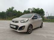 Bán xe Kia Morning 2013 LX giá 95 Triệu - Phú Thọ