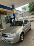 Bán xe Daewoo Lacetti EX 2010 giá 105 Triệu - Hà Nội