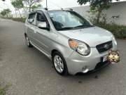 Bán xe Kia Morning 2008 LX 1.0 AT giá 109 Triệu - Hà Nội