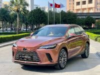 Bán xe Lexus RX 350 Premium 2025 giá 3 Tỷ 430 Triệu - Hà Nội