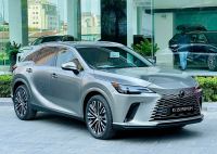 Bán xe Lexus RX 350 Premium 2025 giá 3 Tỷ 430 Triệu - Hà Nội