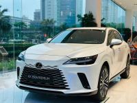 Bán xe Lexus RX 350h Premium 2025 giá 3 Tỷ 500 Triệu - Hà Nội