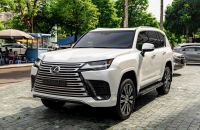 Bán xe Lexus LX 600 Urban 2025 giá 8 Tỷ 590 Triệu - Hà Nội