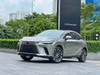Lexus RX 2025