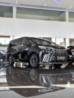 Bán xe Lexus LM 2025 500h giá 7 Tỷ 530 Triệu - Hà Nội
