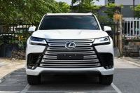 Bán xe Lexus LX 2025 600 Urban giá 8 Tỷ 590 Triệu - Hà Nội