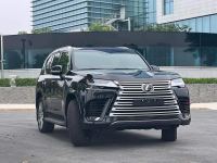 Bán xe Lexus LX 2025 600 Urban giá 8 Tỷ 590 Triệu - Hà Nội