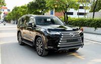 Bán xe Lexus LX 2025 600 Urban giá 8 Tỷ 590 Triệu - Hà Nội