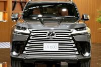 Bán xe Lexus LX 2025 600 Urban giá 8 Tỷ 590 Triệu - Hà Nội