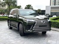 Bán xe Lexus LX 2025 600 Urban giá 8 Tỷ 590 Triệu - Hà Nội