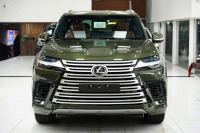 Bán xe Lexus LX 2025 600 Urban giá 8 Tỷ 590 Triệu - Hà Nội