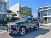 Bán xe Lexus LX 2025 600 Urban giá 8 Tỷ 590 Triệu - Hà Nội