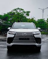Bán xe Lexus LX 2025 600 Urban giá 8 Tỷ 590 Triệu - Hà Nội