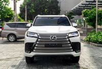 Bán xe Lexus LX 2025 600 Urban giá 8 Tỷ 590 Triệu - Hà Nội