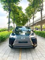 Bán xe Lexus LX 2025 600 Urban giá 8 Tỷ 590 Triệu - Hà Nội