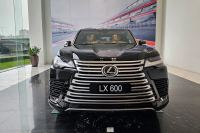 Bán xe Lexus LX 2025 600 Urban giá 8 Tỷ 590 Triệu - Hà Nội