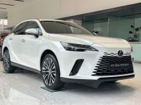 Lexus RX 2025