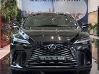 Lexus RX 2025