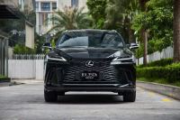 Lexus RX 2025