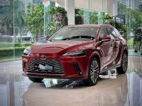 Bán xe Lexus RX 2025 350h Premium giá 3 Tỷ 500 Triệu - Hà Nội