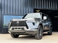 Bán xe Lexus GX 2026 550 Luxury giá 6 Tỷ 400 Triệu - Hà Nội