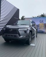 Bán xe Lexus GX 2026 550 Luxury giá 6 Tỷ 400 Triệu - Hà Nội
