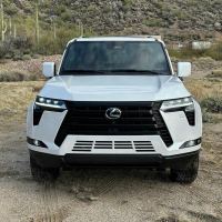 Bán xe Lexus GX 2026 550 Luxury giá 6 Tỷ 400 Triệu - Hà Nội