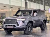 Bán xe Lexus GX 550 Luxury 2026 giá 6 Tỷ 400 Triệu - Hà Nội