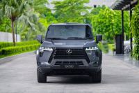 Bán xe Lexus GX 2026 550 Luxury giá 6 Tỷ 400 Triệu - Hà Nội
