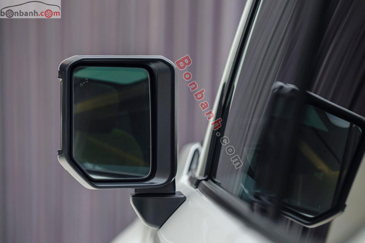 Lexus GX 550 Luxury 2026 - 6 Tỷ 400 Triệu 5