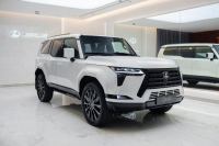 Bán xe Lexus GX 550 Luxury 2026 giá 6 Tỷ 400 Triệu - Hà Nội