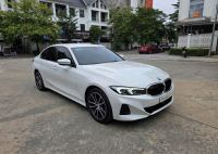 Bán xe BMW 3 Series 2023 320i Sport Line giá 1 Tỷ 285 Triệu - Hà Nội
