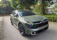 Bán xe Kia Sportage Signature X-Line 2.0D 2022 giá 835 Triệu - Hà Nội