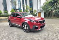 Bán xe Peugeot 3008 2020 Allure 1.6 AT giá 595 Triệu - Hà Nội