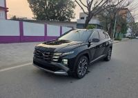 Bán xe Hyundai Tucson 2024 1.6 AT Turbo HTRAC Đặc biệt giá 930 Triệu - Hà Nội