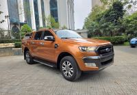 Bán xe Ford Ranger 2018 Wildtrak 3.2L 4x4 AT giá 605 Triệu - Hà Nội