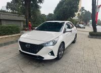 Bán xe Hyundai Accent 2024 1.4 AT Đặc Biệt giá 485 Triệu - Hà Nội