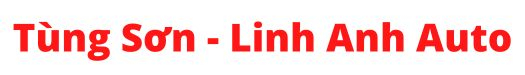 Tùng Sơn - Linh Anh Auto