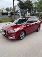 Bán xe Hyundai Accent 2018 1.4 ATH giá 350 Triệu - Thái Nguyên