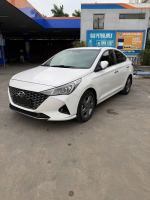 can ban xe oto cu lap rap trong nuoc Hyundai Accent 1.4 AT Đặc Biệt 2020