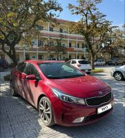 Bán xe Kia Cerato 2017 1.6 AT giá 350 Triệu - Hà Nội