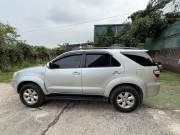 Bán xe Toyota Fortuner 2010 2.7V 4x4 AT giá 295 Triệu - Hà Nội
