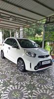 Bán xe Kia Morning 2015 Si AT giá 225 Triệu - Bình Dương