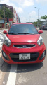 Bán xe Kia Picanto 1.25 MT 2013 giá 148 Triệu - Bình Dương