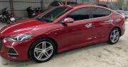 Bán xe Hyundai Elantra 2018 Sport 1.6 AT giá 400 Triệu - Hà Nội