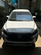 Bán xe Toyota Innova 2024 E 2.0 MT giá 560 Triệu - TP HCM