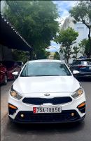 Bán xe Kia Cerato 2020 1.6 AT Deluxe giá 415 Triệu - Đà Nẵng