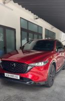 Bán xe Mazda CX5 2024 Premium Sport 2.0 AT giá 720 Triệu - Đà Nẵng